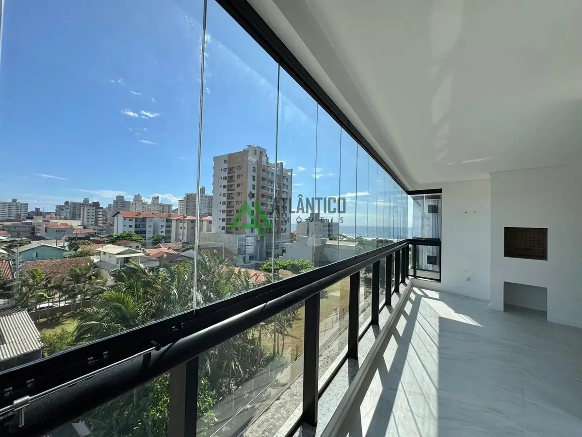 Apartamento 3 quartos à venda em Gravatá, Navegantes — Apartamento Belvedere Residence — Gravatá, Navegantes