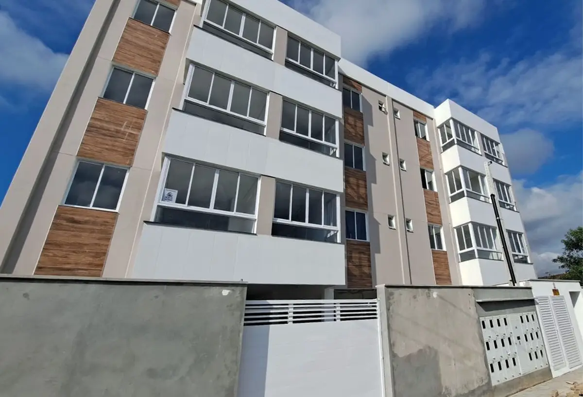 Apartamento 2 quartos à venda em Meia Praia, Navegantes — Apartamento Residencial Xandy — Meia Praia, Navegantes