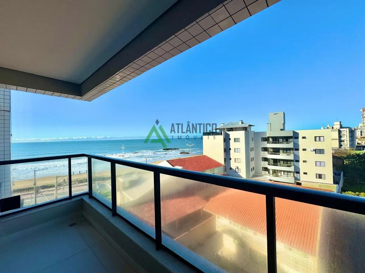 Apartamento 2 quartos à venda em Gravatá, Navegantes — Apartamento Canvas de Mondrian — Gravatá, Navegantes