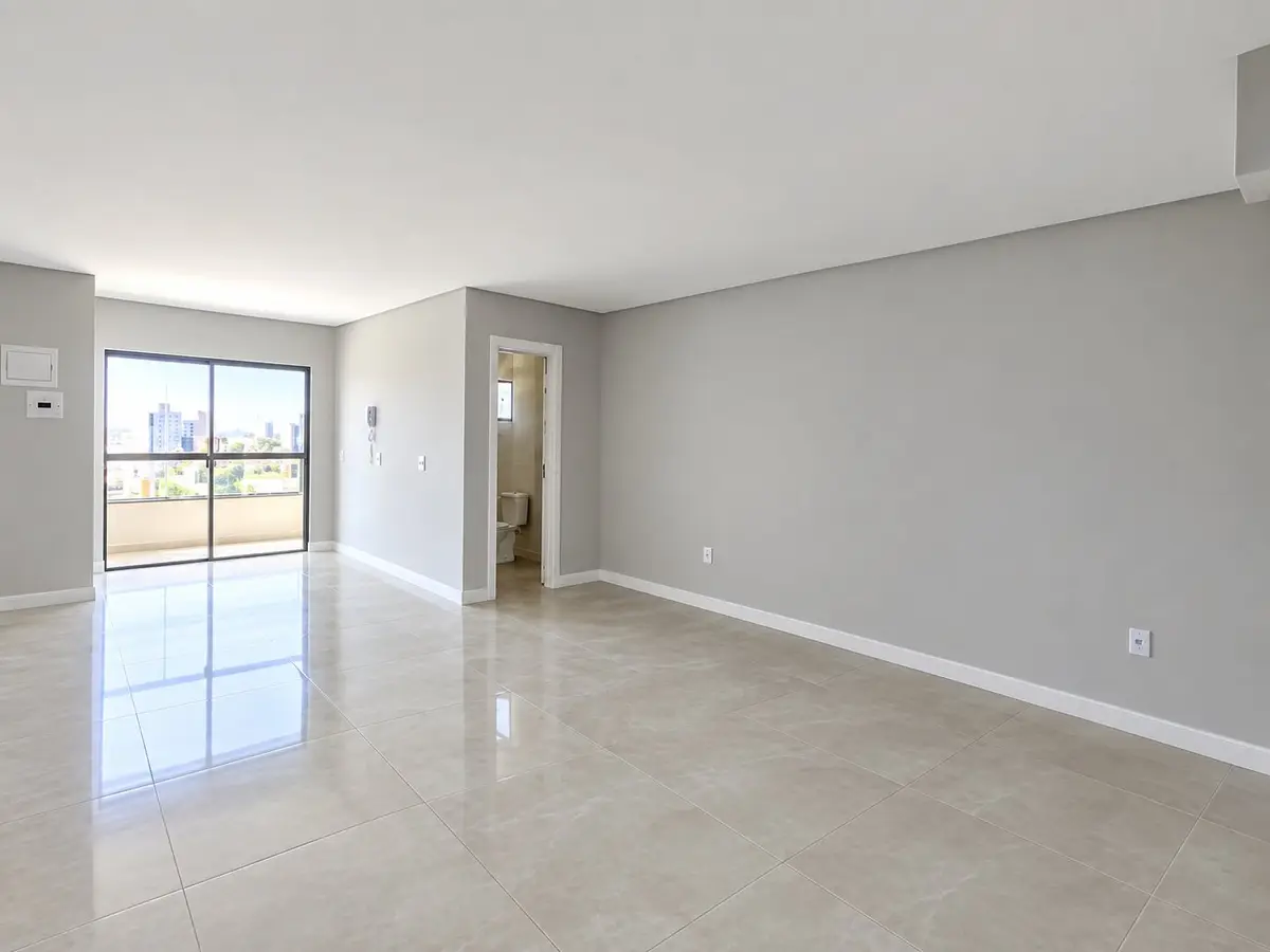 Apartamento 2 quartos à venda em Gravata, Navegantes — APARTAMENTO 02 DORMITÓRIOS, SENDO 1 SUÍTE