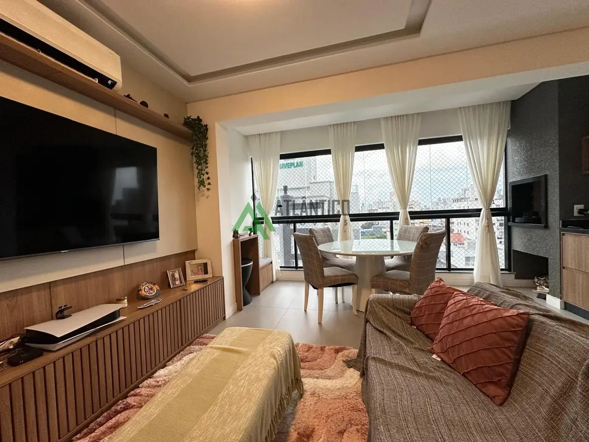 Apartamento 3 quartos à venda em Gravatá, Navegantes — Apartamento San Andreas — Gravatá, Navegantes