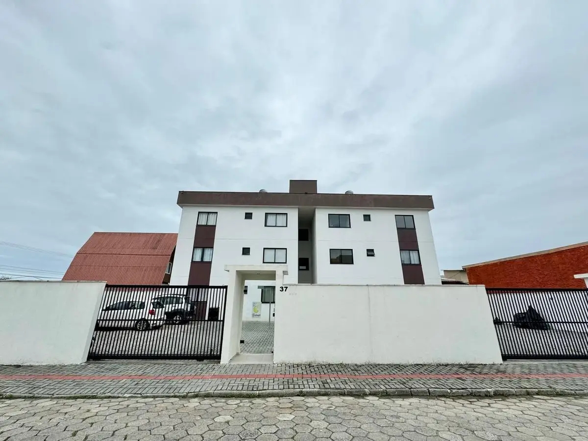 Apartamento 2 quartos à venda em Meia Praia, Navegantes — Apartamento Belmar Residence — Meia Praia, Navegantes