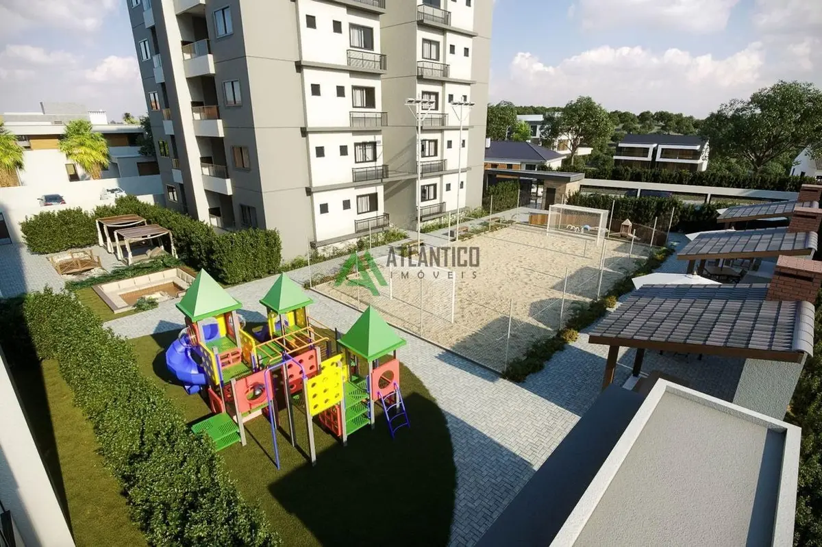 Apartamento 2 quartos à venda em Gravatá, Navegantes — Apartamento Green Coast — Gravatá, Navegantes