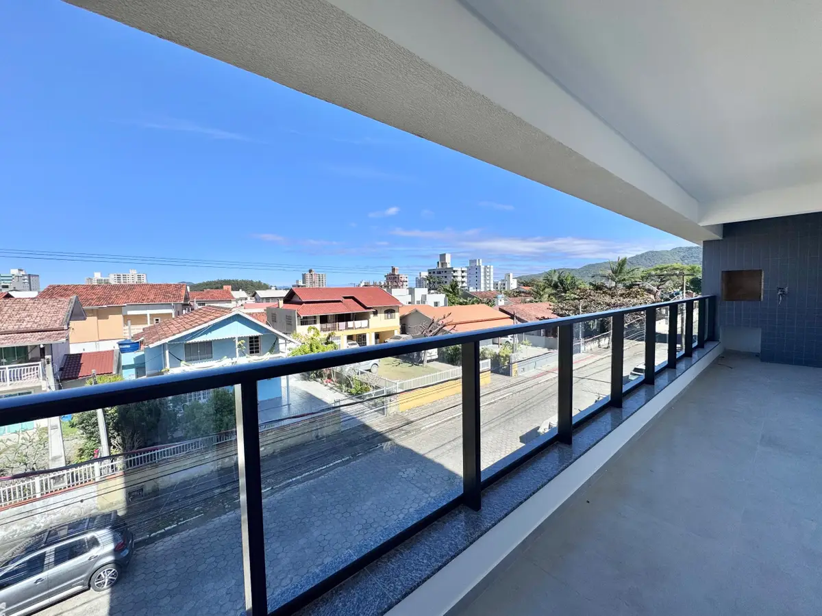 Apartamento 3 quartos à venda em Gravatá, Navegantes — Apartamento Residencial Marbella — Gravatá, Navegantes