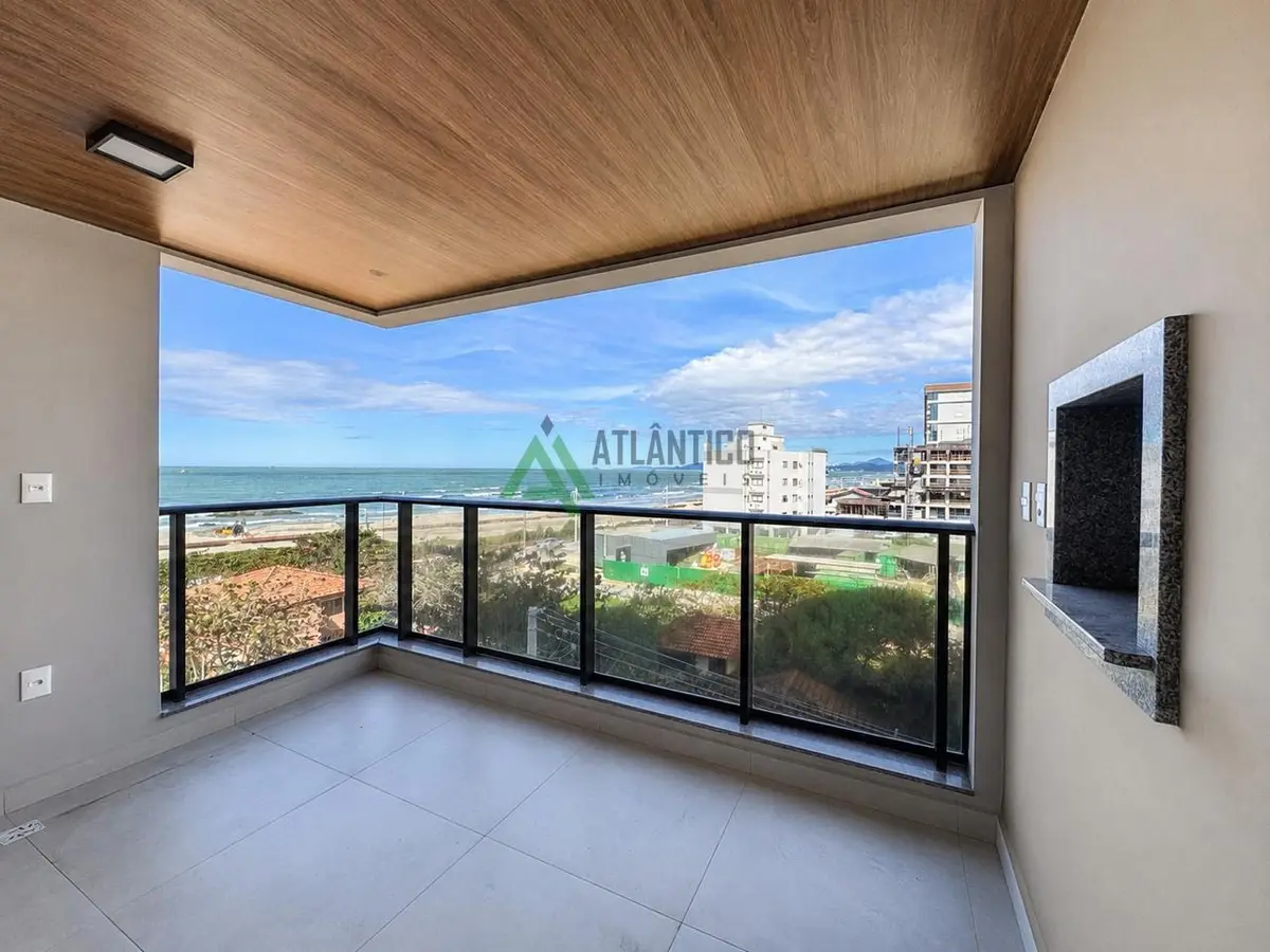 Apartamento 3 quartos à venda em Gravatá, Navegantes — Apartamento Residencial Gardênia — Gravatá, Navegantes