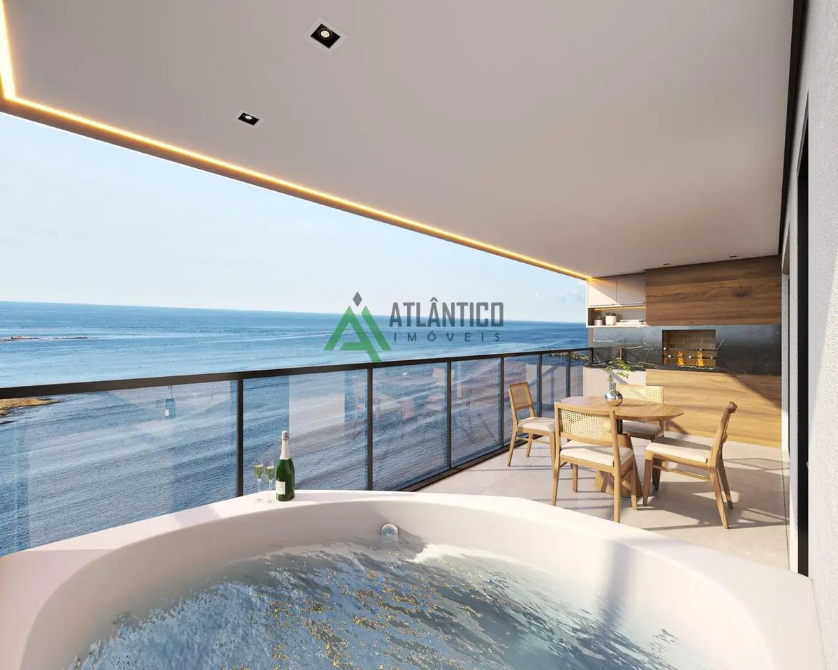 Apartamento 3 quartos à venda em Gravatá, Navegantes — Apartamento Champs Elysees — Gravatá, Navegantes