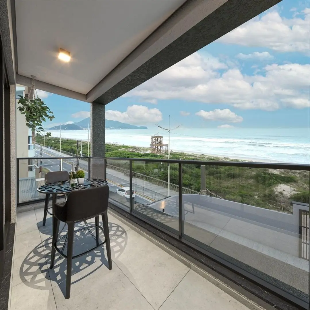 Apartamento 3 quartos à venda em Meia Praia, Navegantes — Apartamento Malbec — Meia Praia, Navegantes