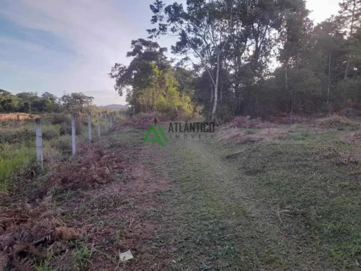 Terreno à venda em Corveta, Araquari — Terreno em CORVETA — Araquari