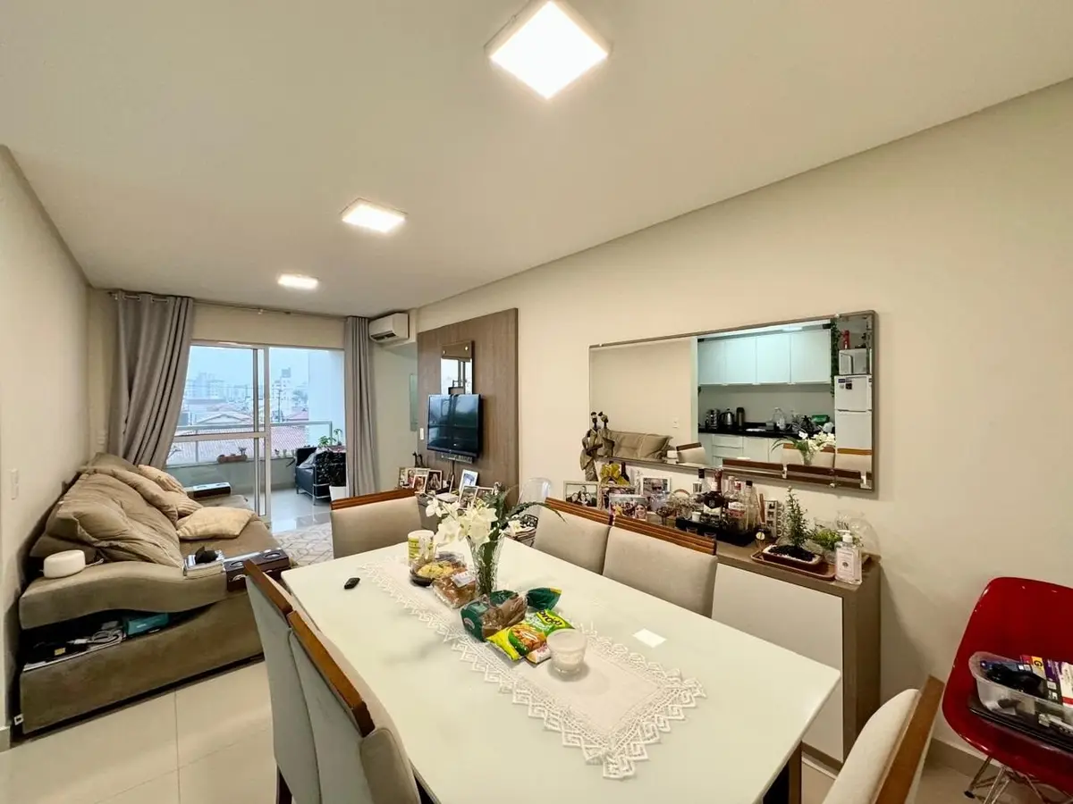 Apartamento 2 quartos à venda em Gravatá, Navegantes — Apartamento Laguna Residence — Gravatá, Navegantes