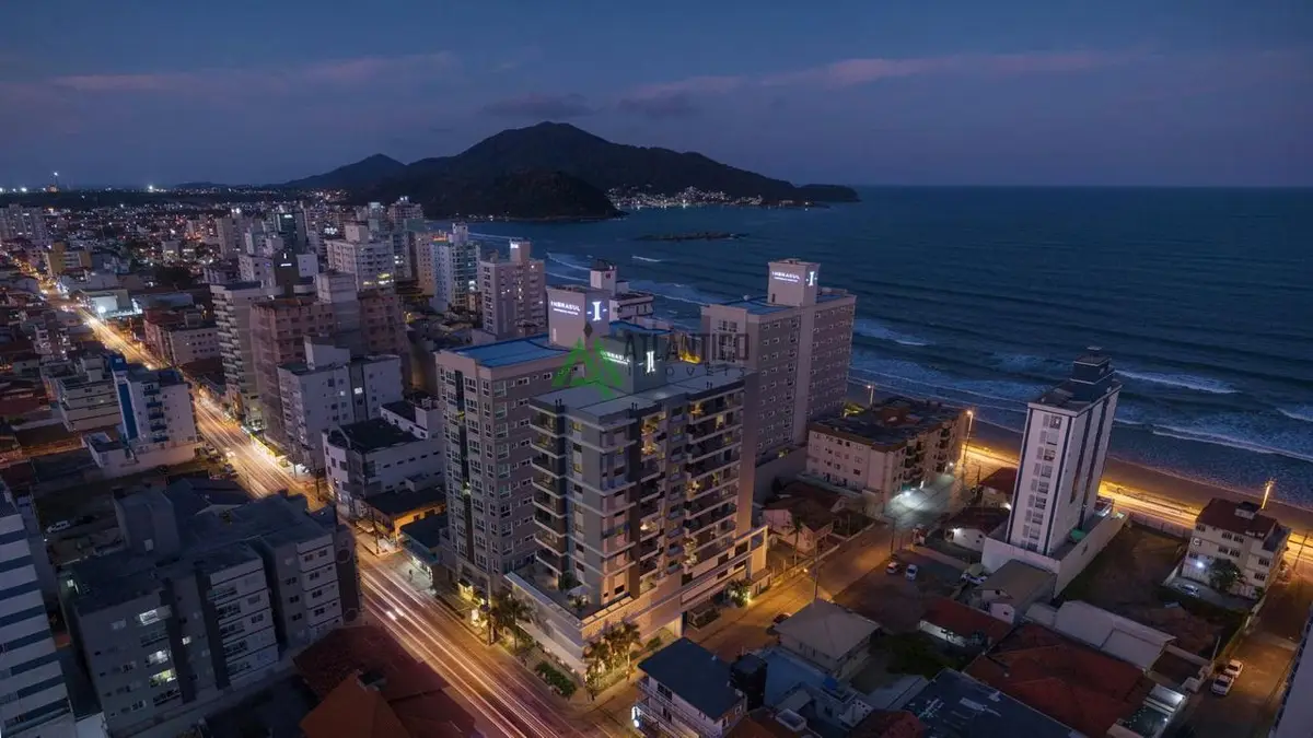 Apartamento 2 quartos à venda em Gravatá, Navegantes — Apartamento Águas de Março — Gravatá, Navegantes · Cód. 1556