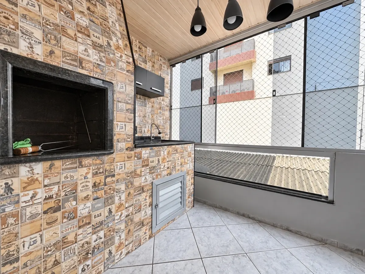 Apartamento 2 quartos à venda em Gravatá, Navegantes — Apartamento á venda no bairro Gravatá!
