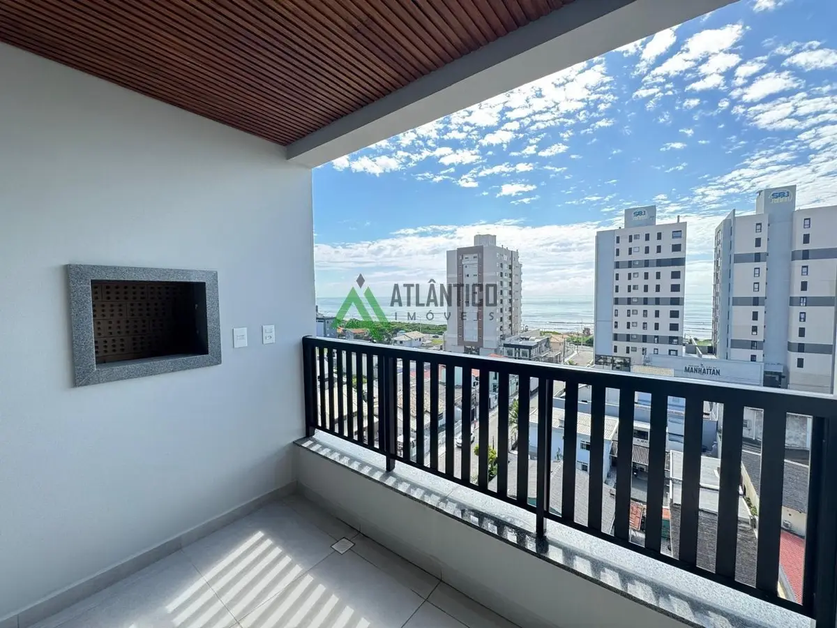 Apartamento 2 quartos à venda em Centro, Navegantes — Apartamento Austin Residence — Centro, Navegantes
