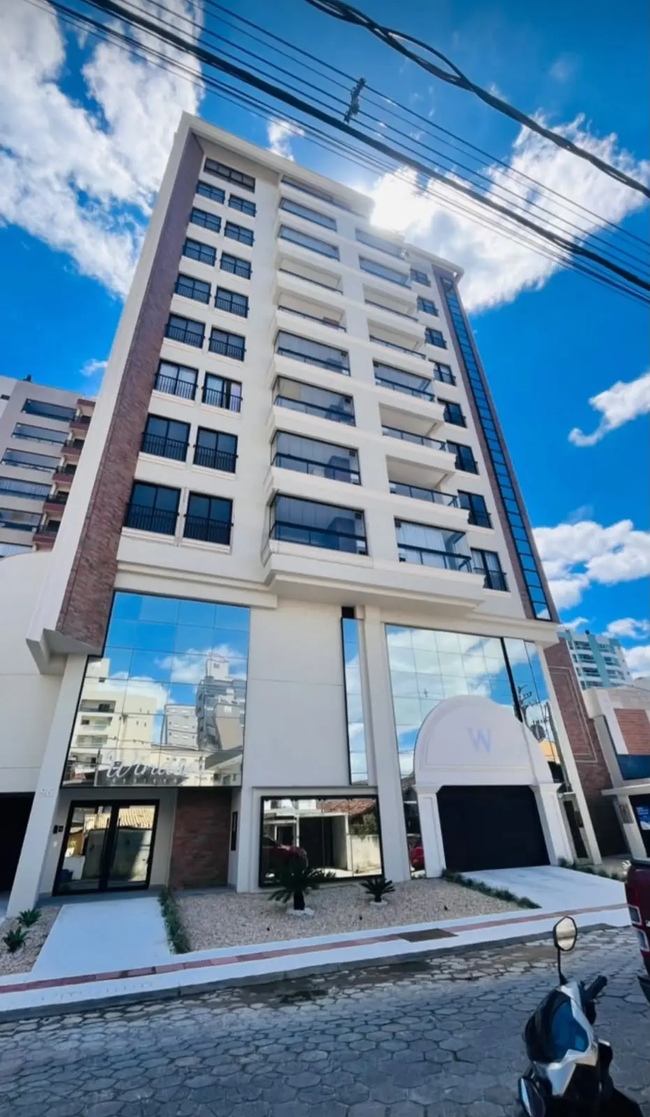 Apartamento 2 quartos à venda — Apartamento no Gravata cópia)