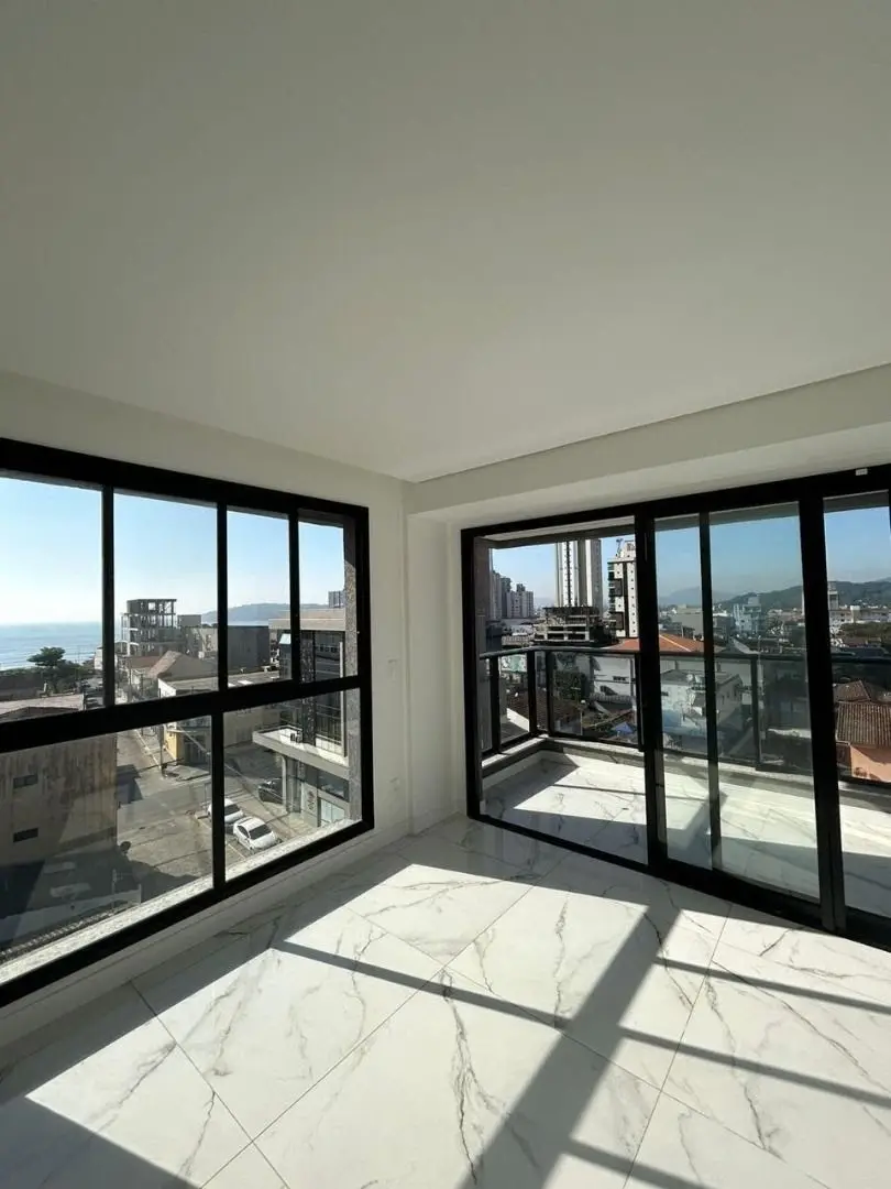 Apartamento 3 quartos à venda em Centro, Balneário Piçarras — Apartamento Blue Beach — Centro, Balneário Piçarras