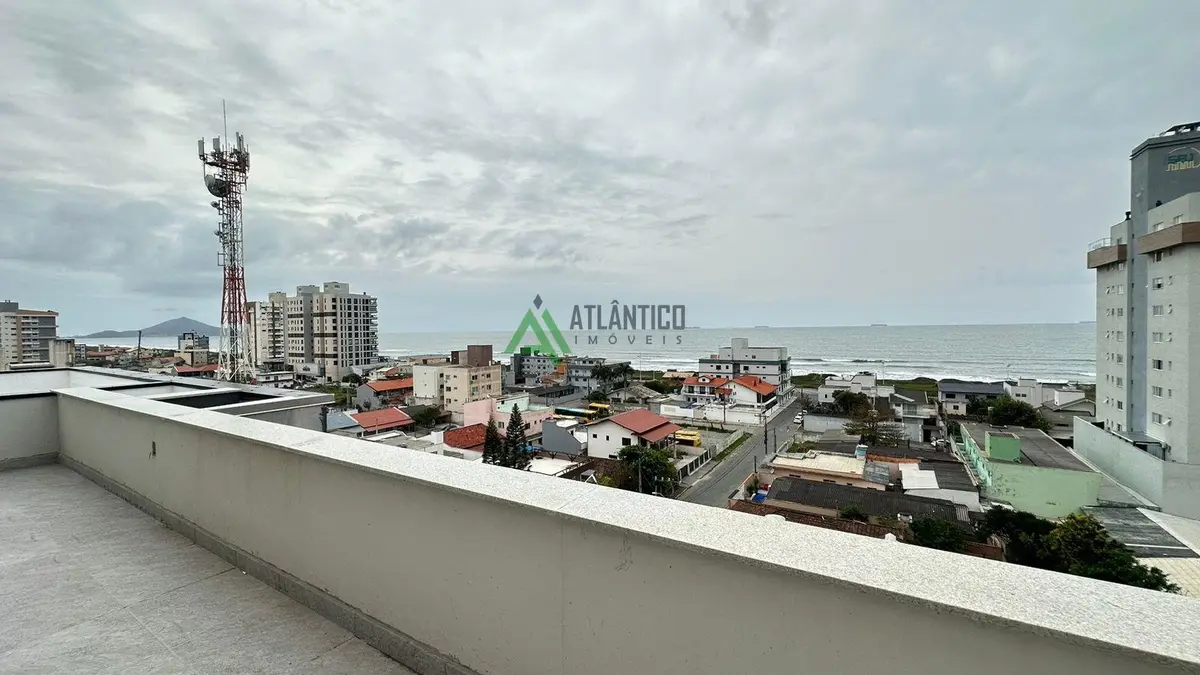 Cobertura 3 quartos à venda em Centro, Navegantes — Cobertura em Centro — Navegantes