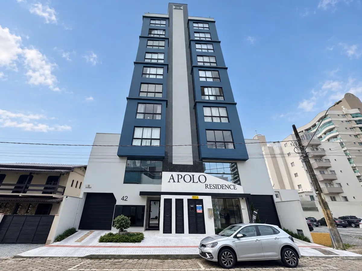 Apartamento 3 quartos à venda em Gravatá, Navegantes — Apartamento de 3 suíte no Gravata (cópia)