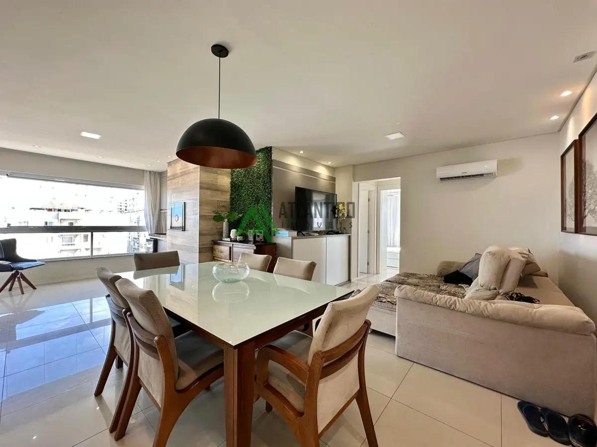 Apartamento 3 quartos à venda em Gravatá, Navegantes — Apartamento Yasmim Tower Residence — Gravatá, Navegantes