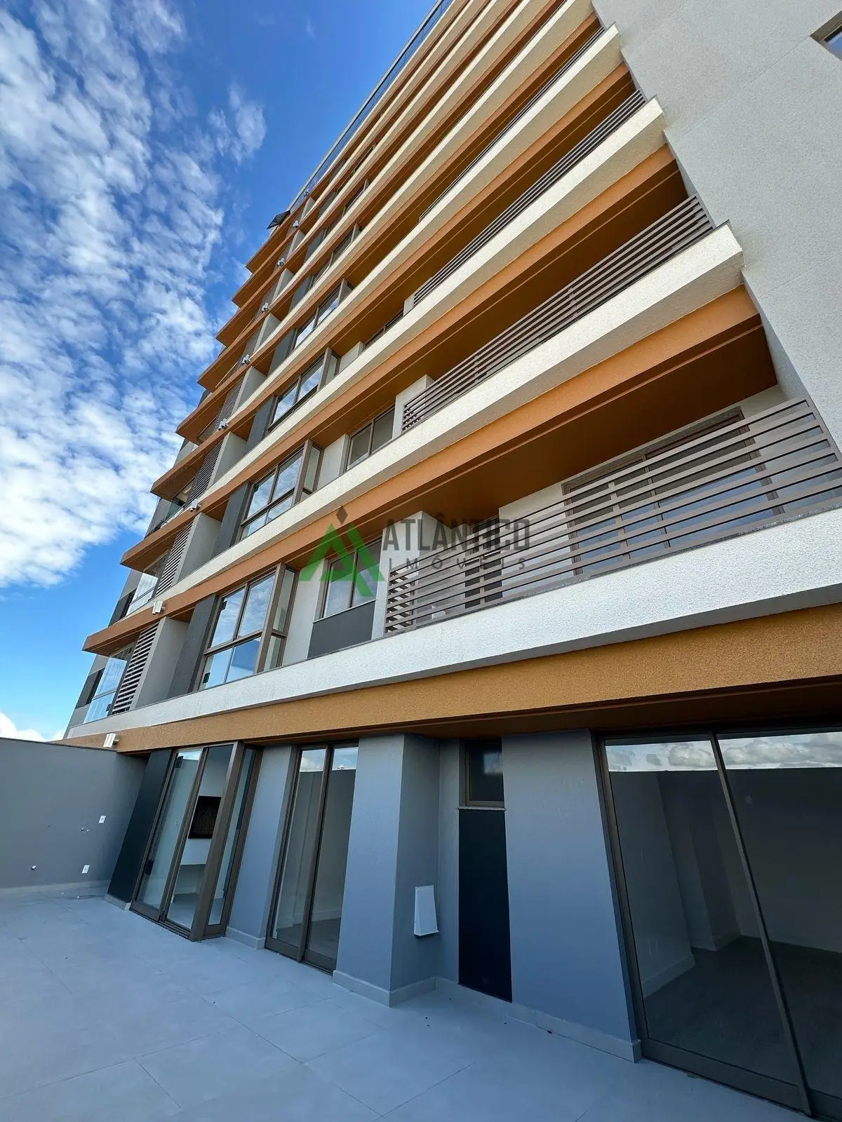 Apartamento 2 quartos à venda em Centro, Navegantes — Apartamento Ilha de Malta — Centro, Navegantes