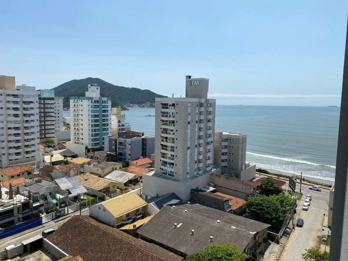 Apartamento 2 quartos à venda em Gravatá, Navegantes — Apartamento Michelangelo Residence — Gravatá, Navegantes