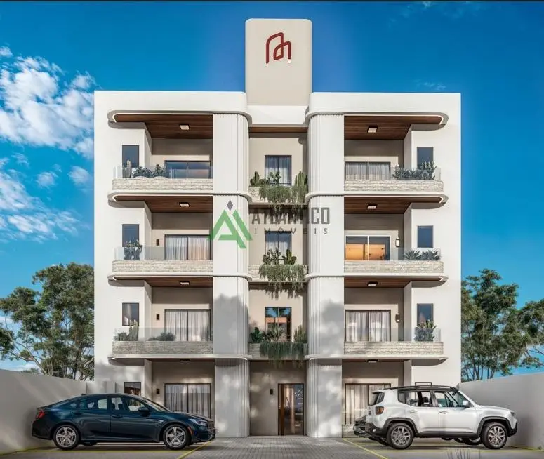 Apartamento 2 quartos à venda em Meia Praia, Navegantes — Apartamento Velare Residence — Meia Praia, Navegantes