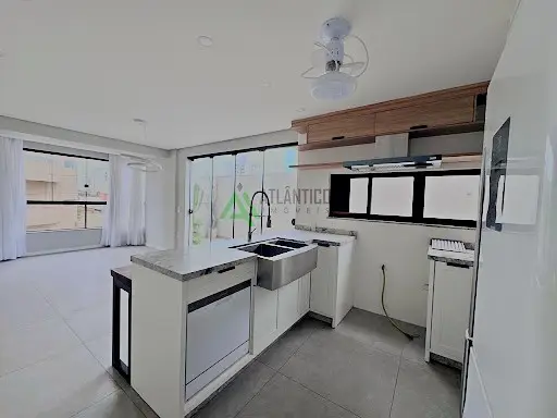 Apartamento 3 quartos à venda em Gravatá, Navegantes — Apartamento Gravatá Exclusive — Gravatá, Navegantes