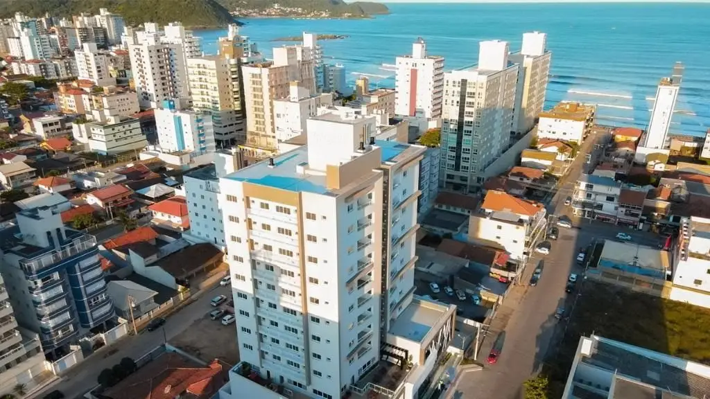 Apartamento 2 quartos à venda em Gravatá, Navegantes — Apartamento Rembrandt — Gravatá, Navegantes