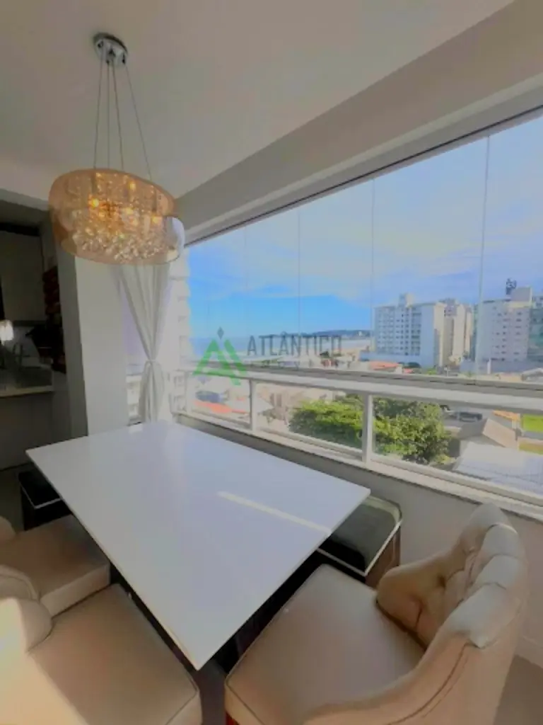 Apartamento 3 quartos à venda em Centro, Navegantes — Apartamento Residencial Patmos — Centro, Navegantes