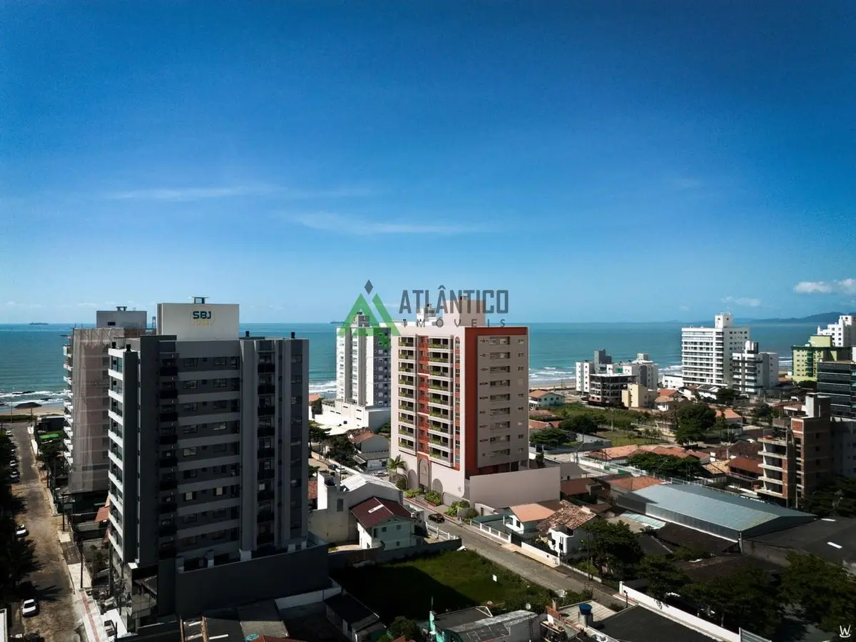 Apartamento 3 quartos à venda em Gravatá, Navegantes — Apartamento Cartagena — Gravatá, Navegantes · Cód. 1438