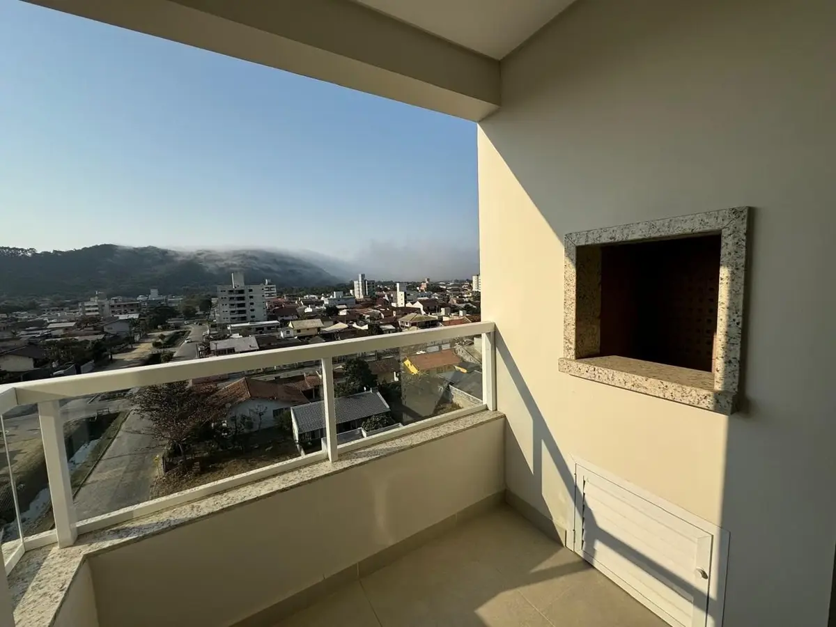 Apartamento 3 quartos à venda em Gravatá, Navegantes — Apartamento Ed. Atalaia — Gravatá, Navegantes