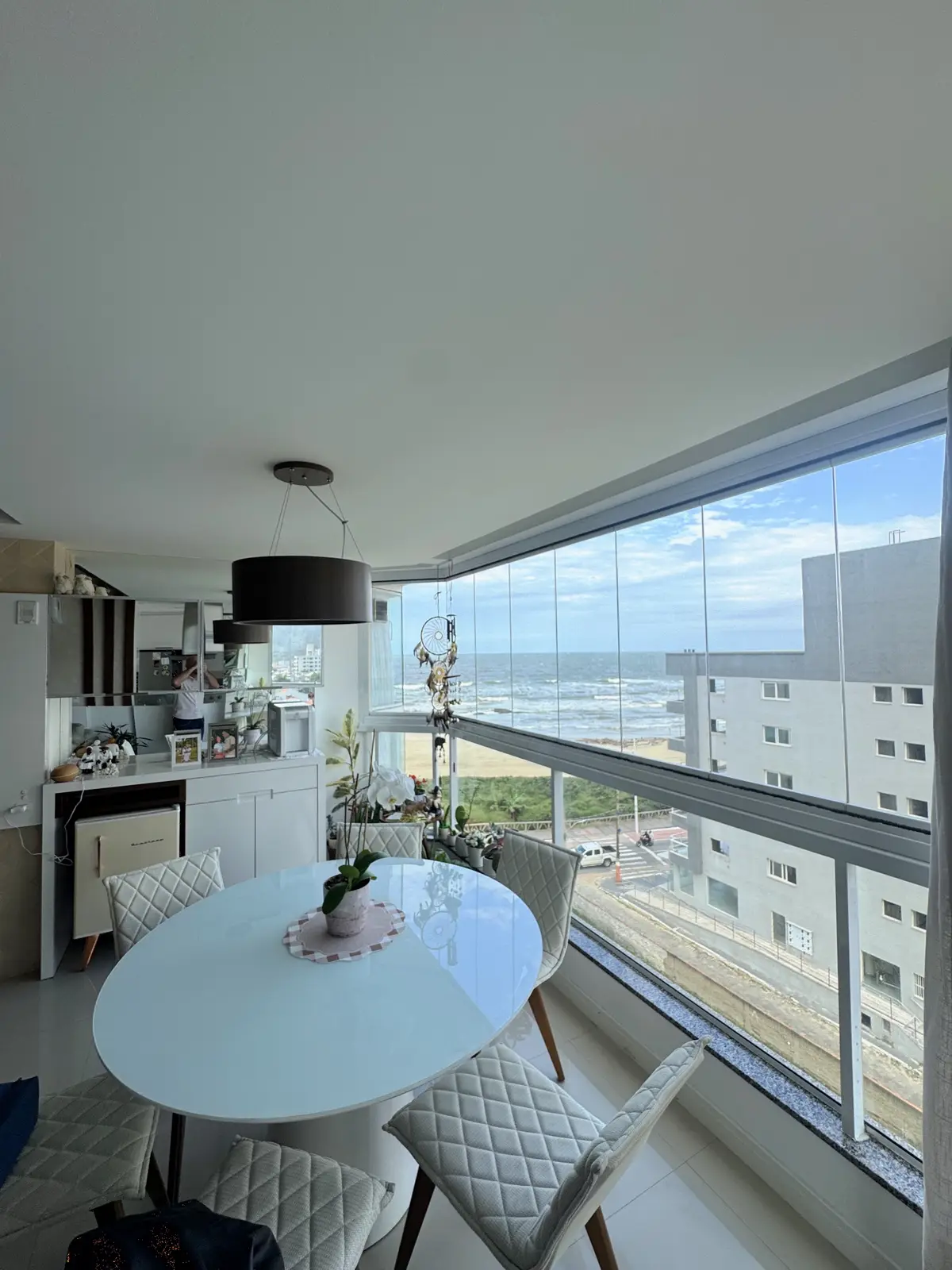 Apartamento 2 quartos à venda em Gravatá, Navegantes — Apartamento Vista Mar Gravatá