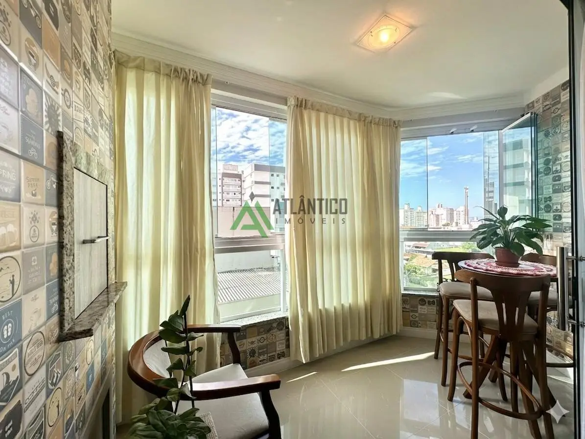 Apartamento 3 quartos à venda em Gravatá, Navegantes — Apartamento Residencial Miramare — Gravatá, Navegantes